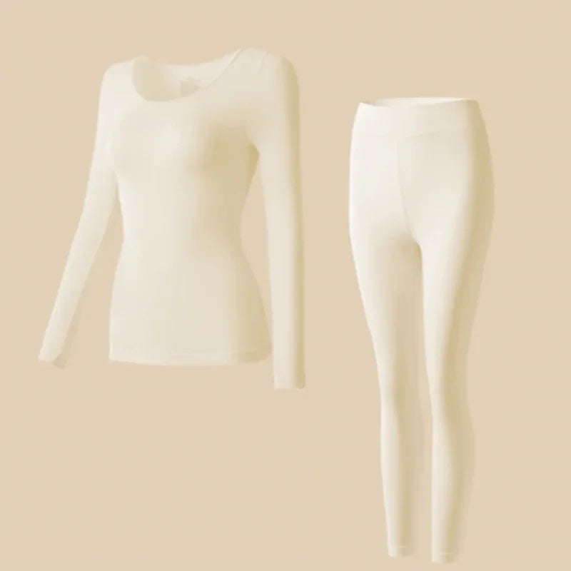 SILKSKIN™ Ultra-thin Hyaluronic Thermal Underwear