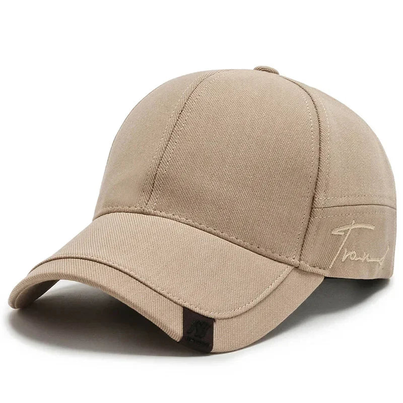 Summit Flow Cap