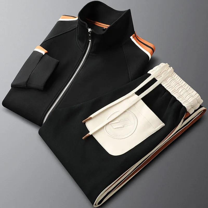 Vanta Elite Tracksuit Set