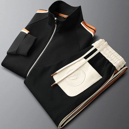 Vanta Elite Tracksuit Set