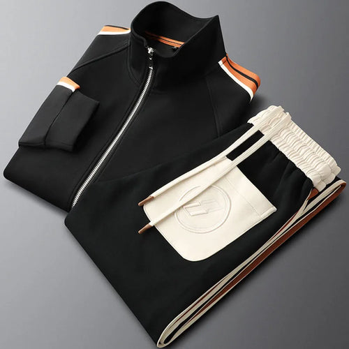 Vanta Elite Tracksuit Set