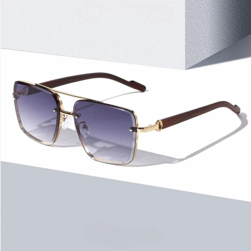 Velaris Square Aviators