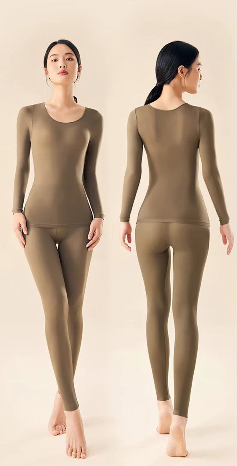 SILKSKIN™ Ultra-thin Hyaluronic Thermal Underwear