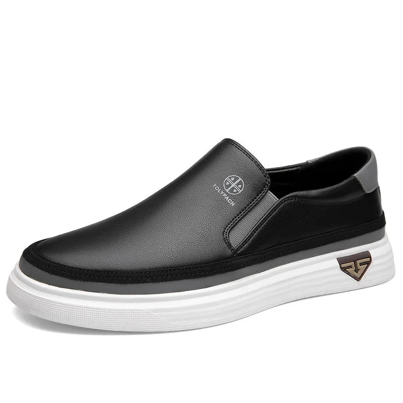 Jaxon Dominic Shoes