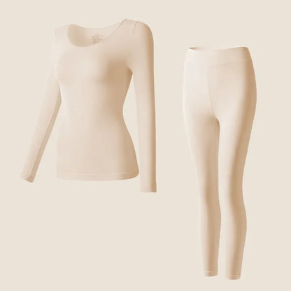 SILKSKIN™ Ultra-thin Hyaluronic Thermal Underwear