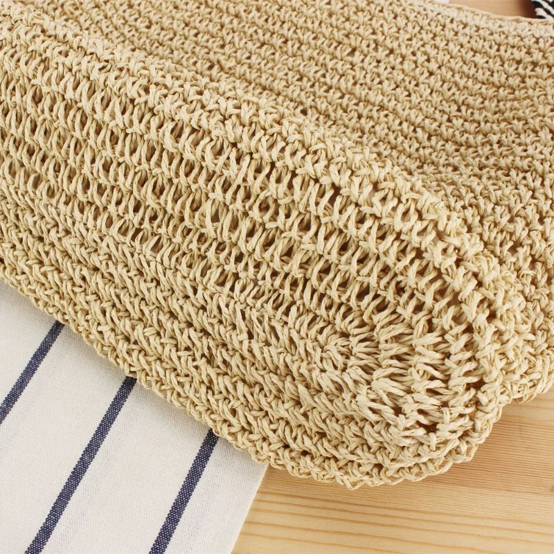 Sorrento Boho Carryall
