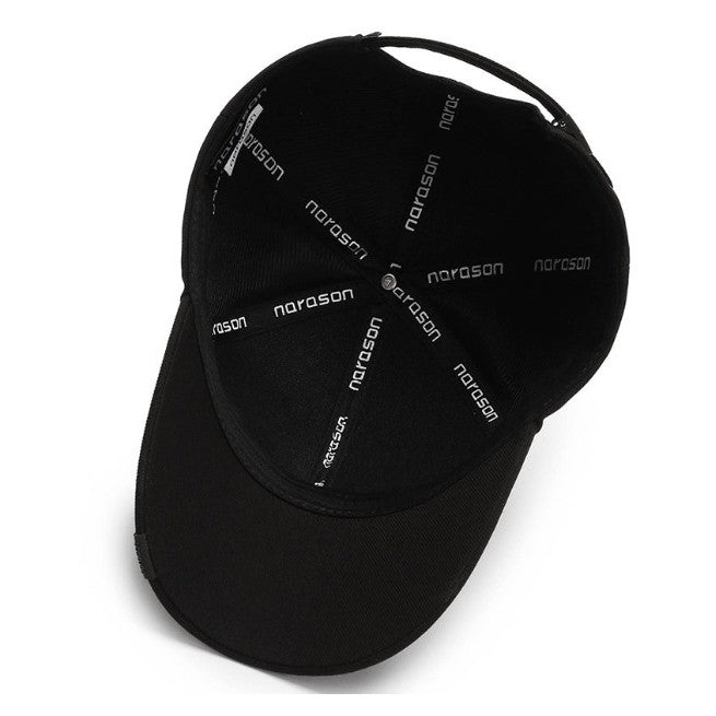 Summit Flow Cap