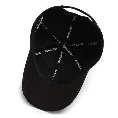 Summit Flow Cap