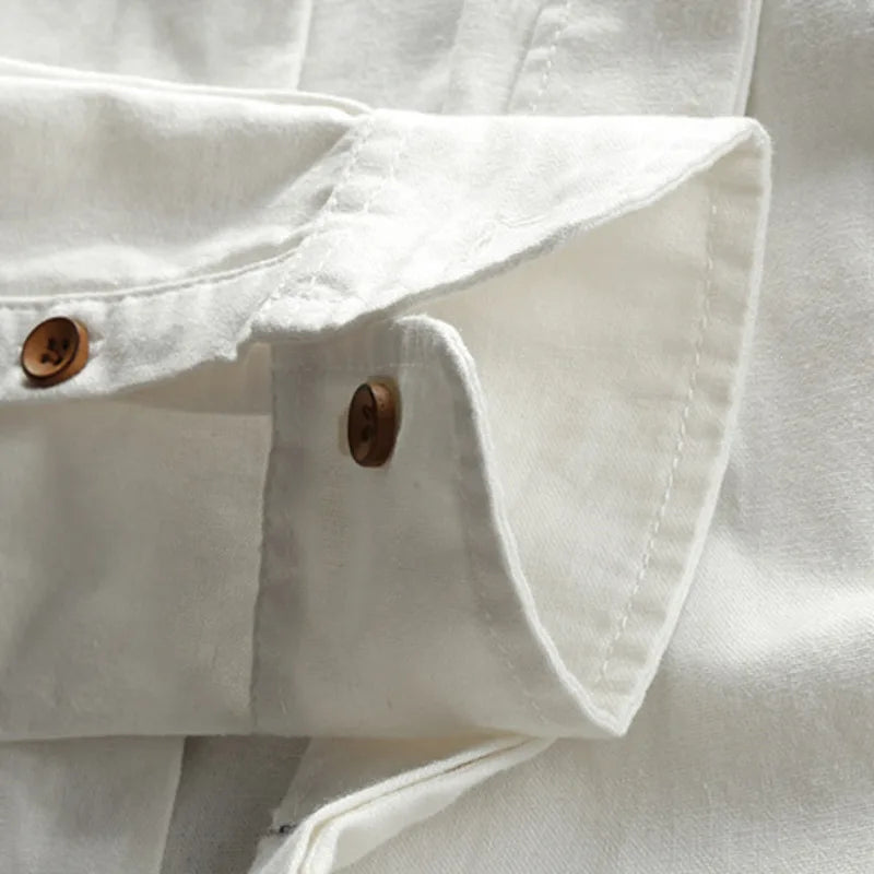 Classic Everyday Shirt