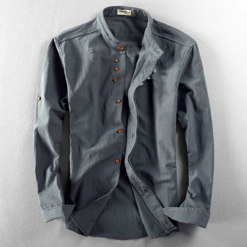 Classic Everyday Shirt