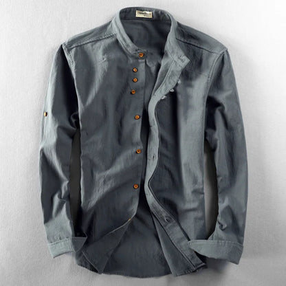 Classic Everyday Shirt