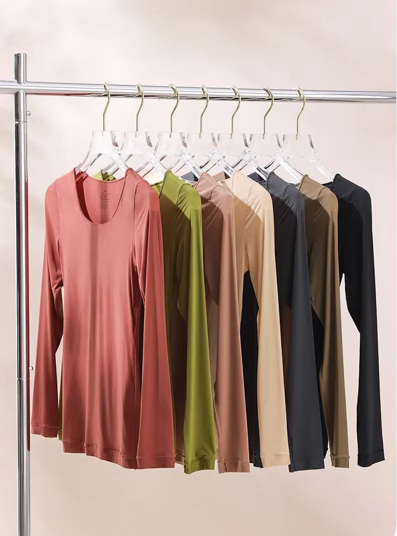 SILKSKIN™ Ultra-thin Hyaluronic Thermal Underwear