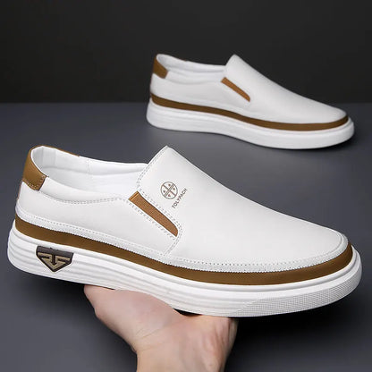 Jaxon Dominic Shoes