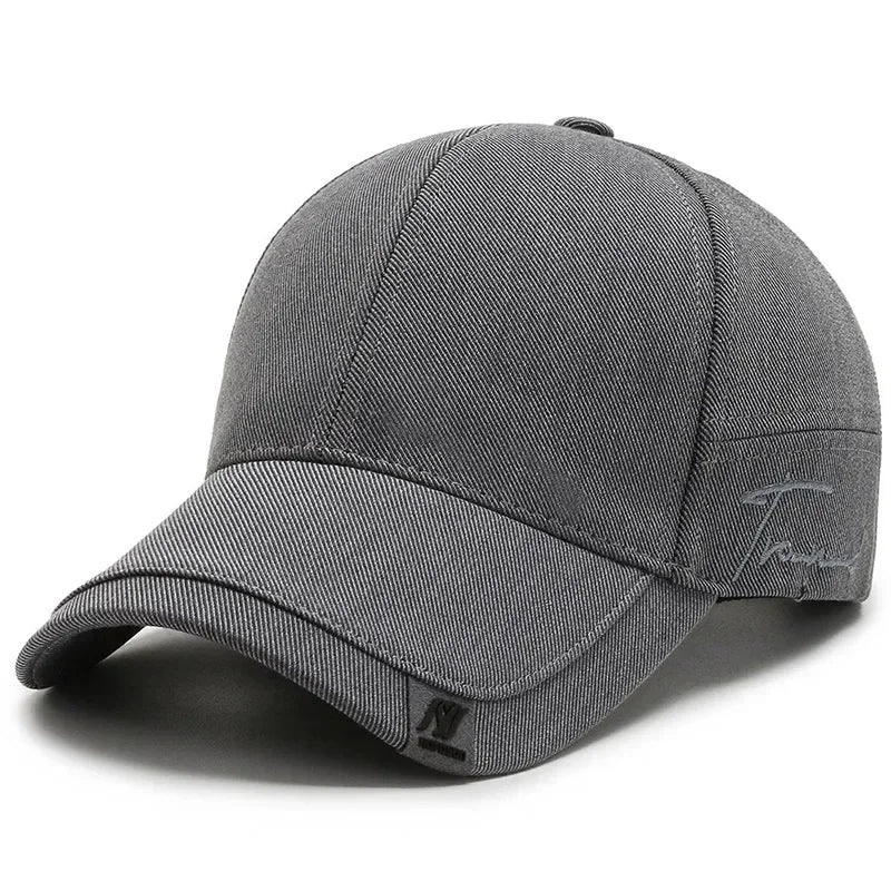 Summit Flow Cap