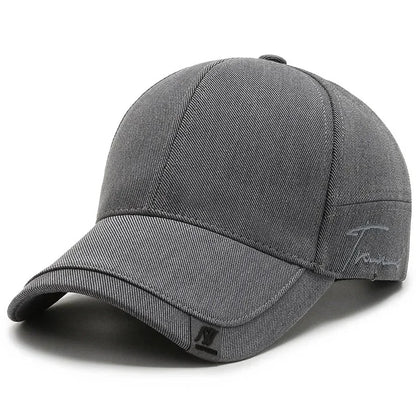 Summit Flow Cap