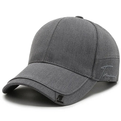 Summit Flow Cap