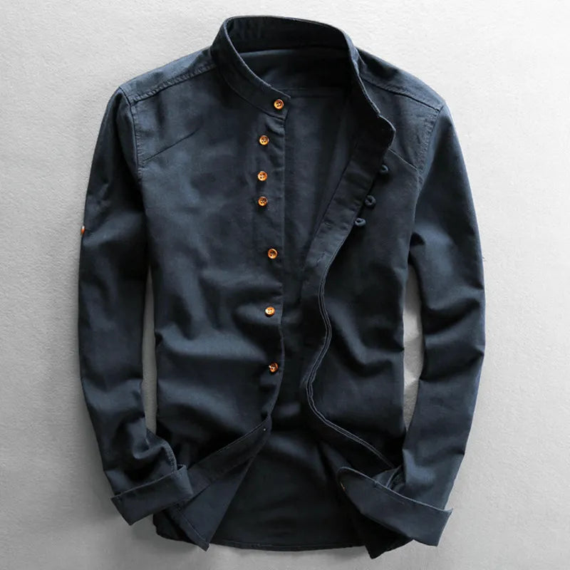Classic Everyday Shirt