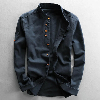 Classic Everyday Shirt