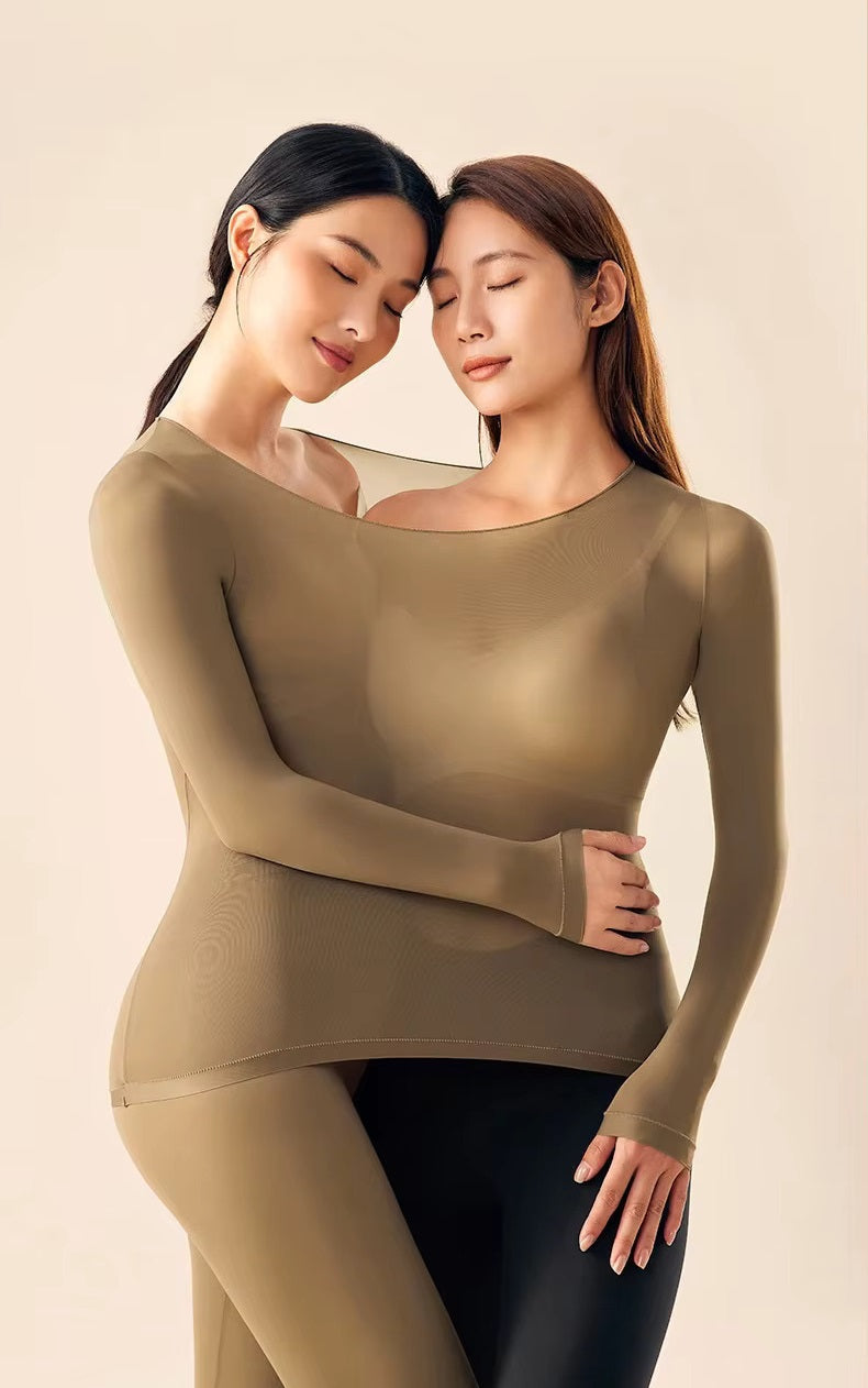 SILKSKIN™ Ultra-thin Hyaluronic Thermal Underwear