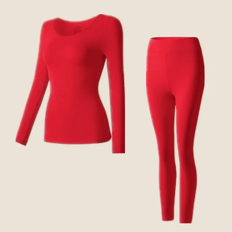 SILKSKIN™ Ultra-thin Hyaluronic Thermal Underwear