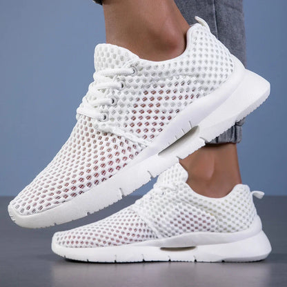 BreezeFit Mesh Sneakers