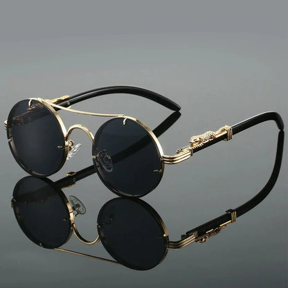 Savanna Panther Sunglasses