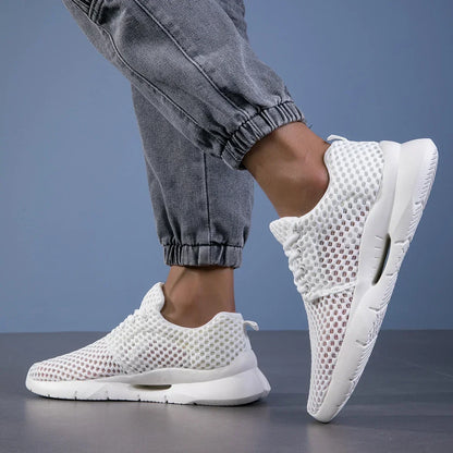 BreezeFit Mesh Sneakers