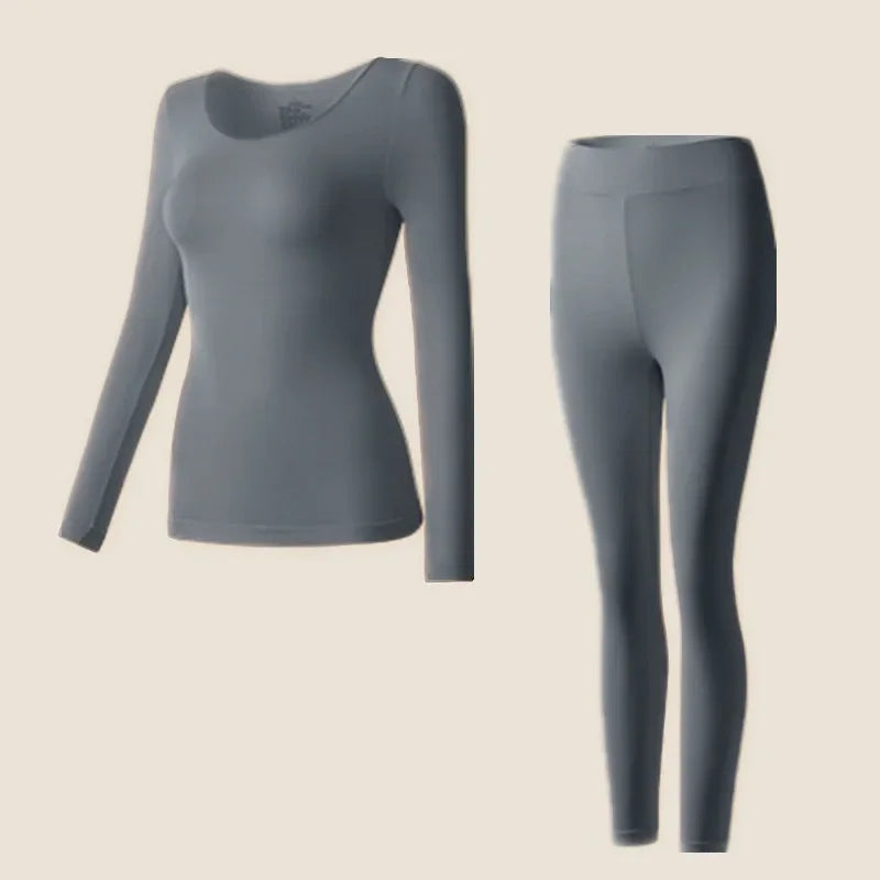 SILKSKIN™ Ultra-thin Hyaluronic Thermal Underwear