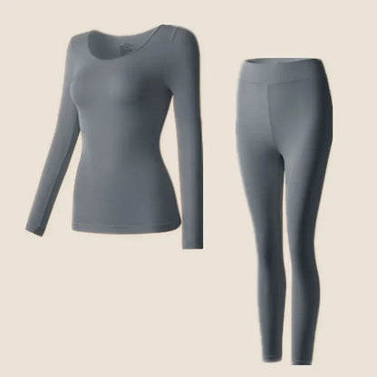 SILKSKIN™ Ultra-thin Hyaluronic Thermal Underwear