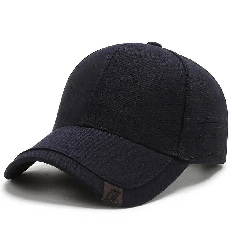 Summit Flow Cap