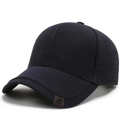 Summit Flow Cap