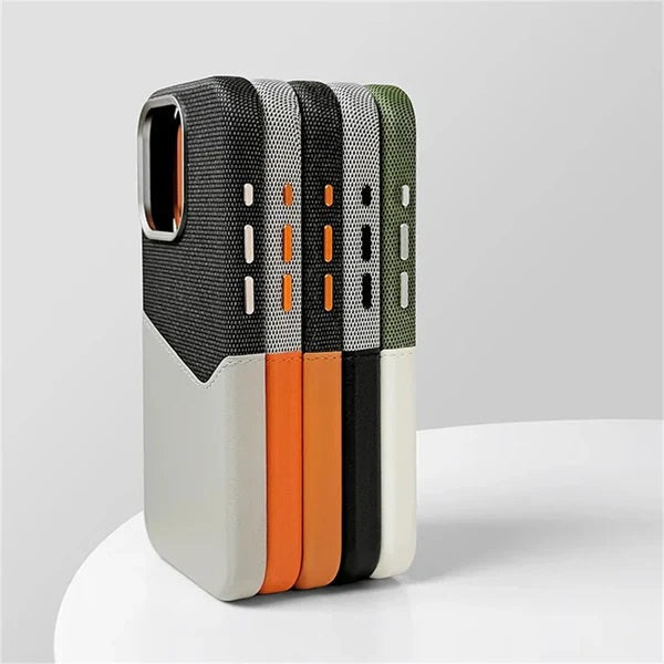 Lunara iPhone Case