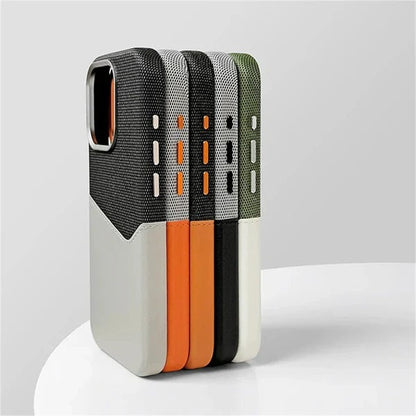 Lunara iPhone Case