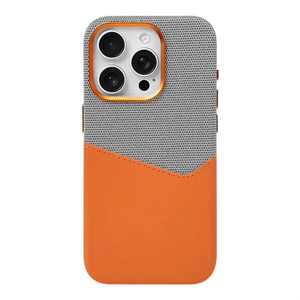 Lunara iPhone Case