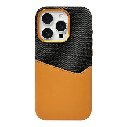 Lunara iPhone Case
