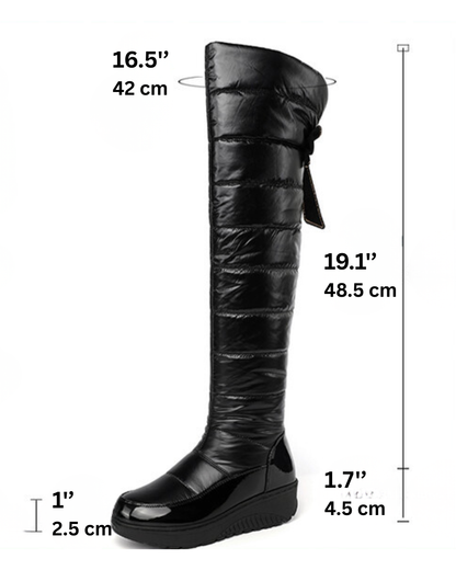 Velmira Winter Boots