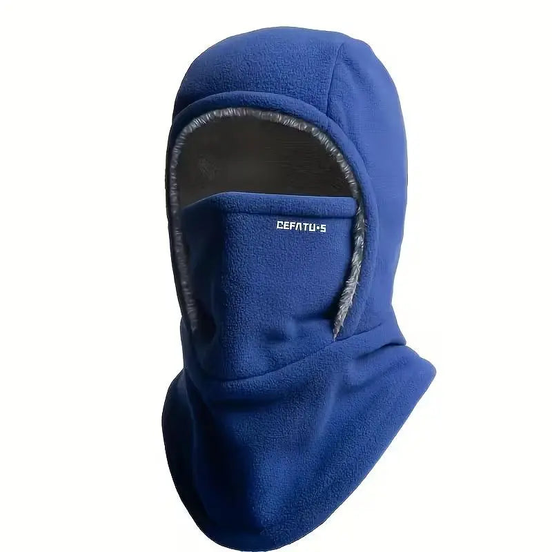 Riven Thermal Balaclava