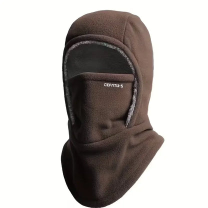 Riven Thermal Balaclava