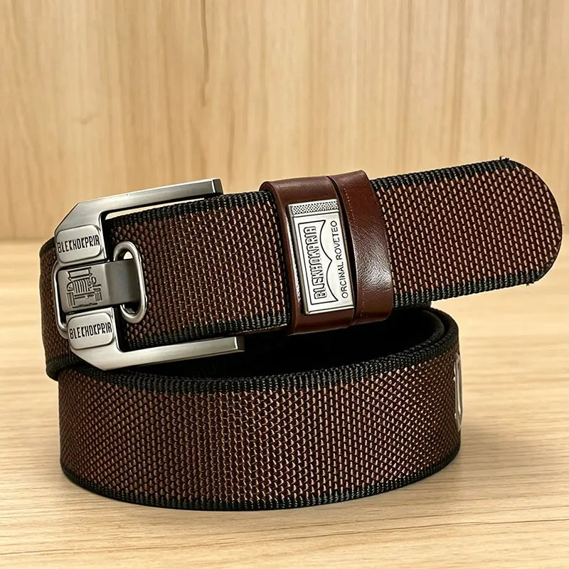 Vector Woven Belt