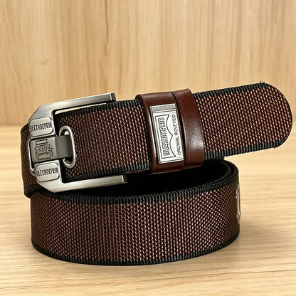 Vector Woven Belt