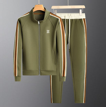 Vanta Elite Tracksuit Set