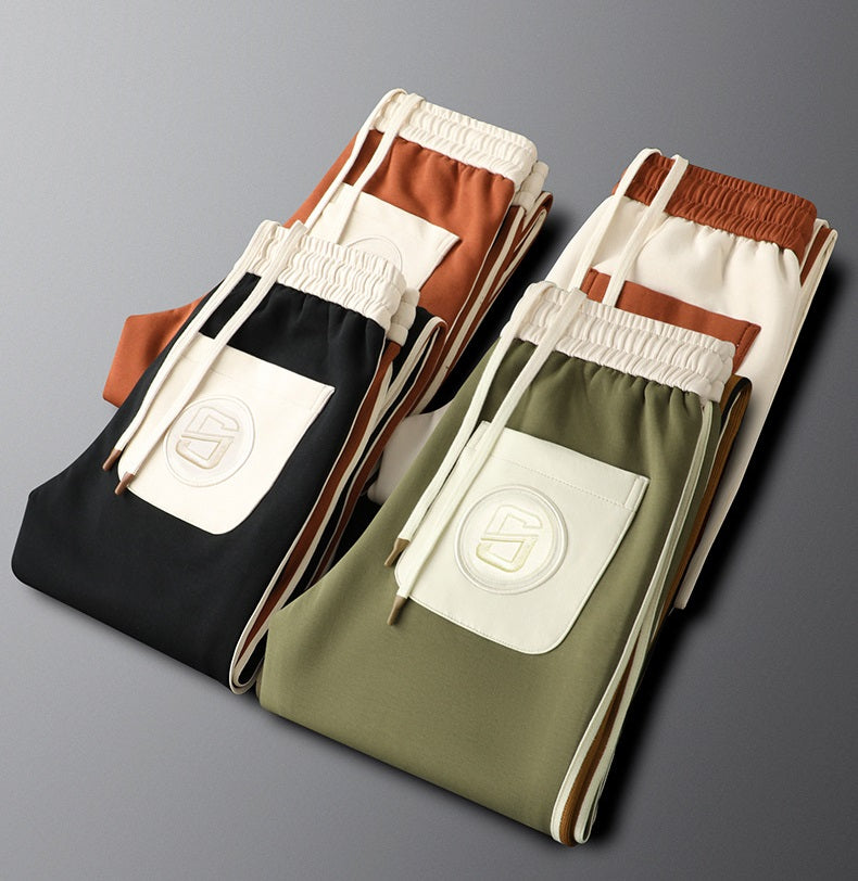 Vanta Elite Tracksuit Set
