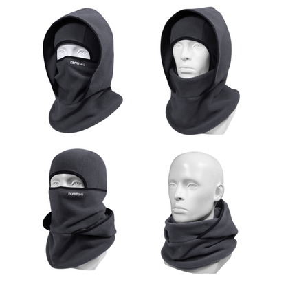 Riven Thermal Balaclava